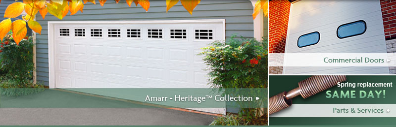 Amarr - Heritage Collection