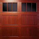 9800 Sonoma panel design