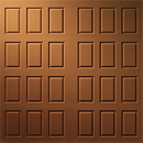 9800 Vertical panel design