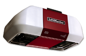 Liftmaster 8550 Battery Backup Belt Drive