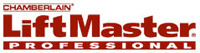 Chamberlain Liftmaster Professional