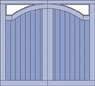 IL_S_Claremont_G_garage_door_amarr_bob_timberlake