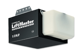 Liftmaster 1355 1/2 HP Chain Drive Garage Door Opener 