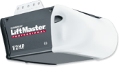 Liftmaster 1355 1/2 HP Chain Drive Garage Door Opener