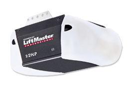 All City Garage Door - Premium Series LiftMaster 8355 1/2 HP AC Belt Drive Garage Door Opener