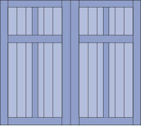 Flush Panel FP