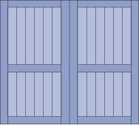 Flush Panel FP