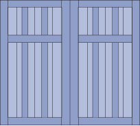 Flush Panel FP