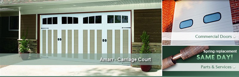 Amarr - Carriage Court