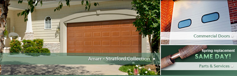 Amarr - Stratford Collection