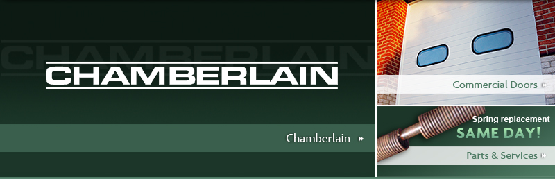 Chamberlain