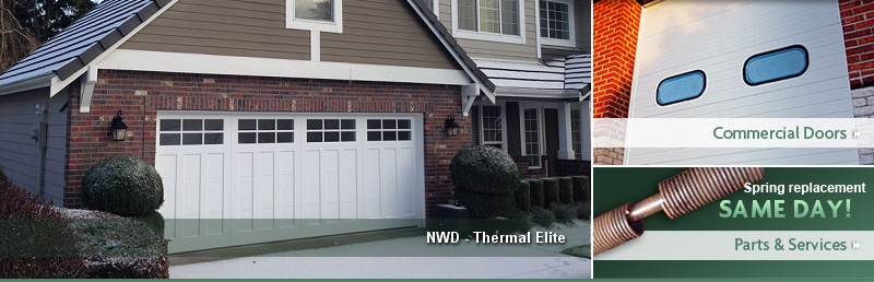 Northwest Doors - Northwest Doors By Design