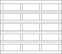 5 X 3