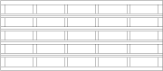 5 X 5