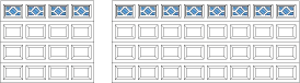 Traditional Panel - Waterford Windows