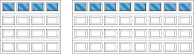 Traditional Panel - Plainlite Windows