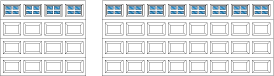 Traditional Panel - Stockton Windows