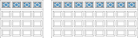 Traditional Panel - Waterford Windows