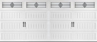 BB76 - Bead Board - Long Panel Trellis