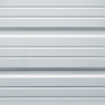 Ribbed Panel